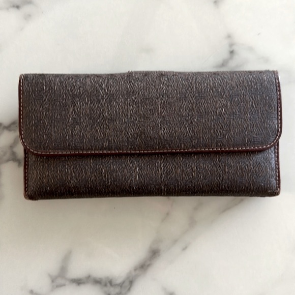 Gucci vintage wallet - Picture 1 of 10